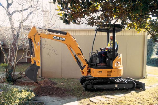 download Case CX27B Excavator s able workshop manual