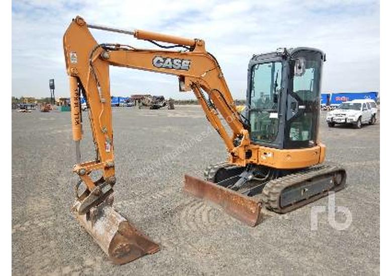 download Case CX36B Tier 4 Excavator s able workshop manual