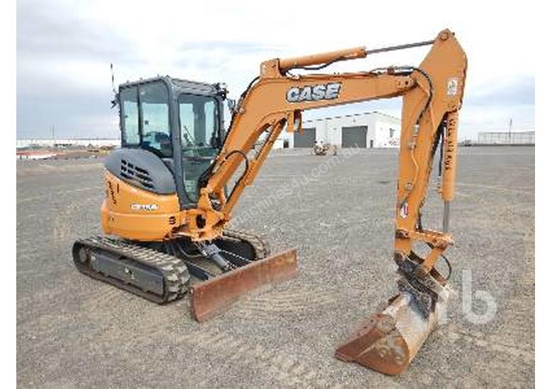 download Case CX36B Tier 4 Excavator s able workshop manual