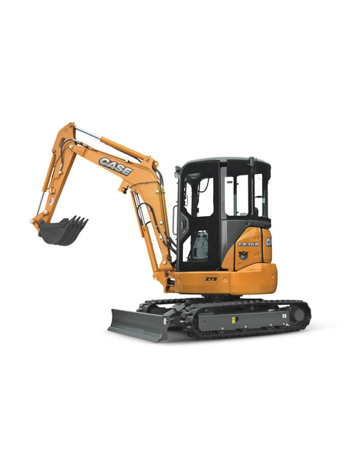 download Case CX36B Tier 4 Excavator s able workshop manual