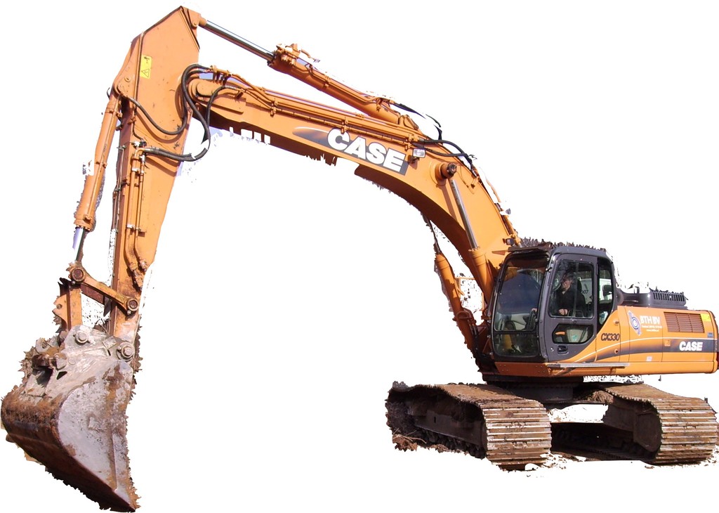 download Case CX460 TIER 3 Crawler Excavator able workshop manual