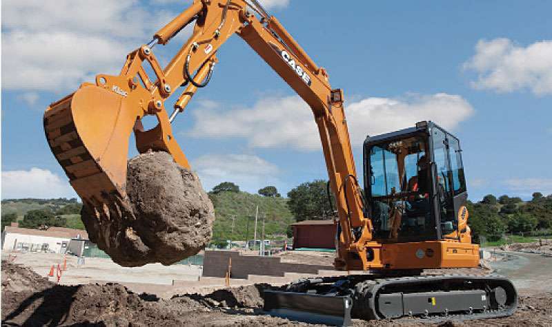 download Case CX50B Tier 4 Compact Hydraulic Excavator s able workshop manual