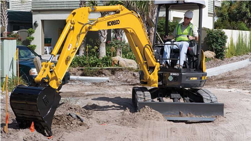 download Case CX50B Tier 4 Compact Hydraulic Excavator s able workshop manual