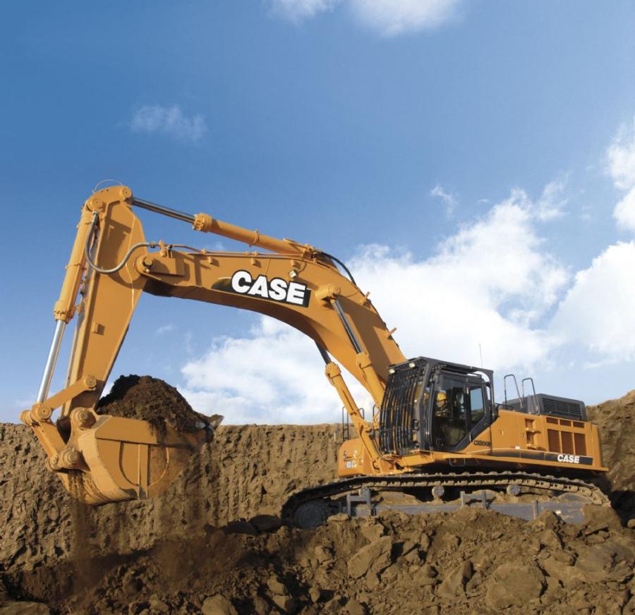 download Case CX700B Tier III Excavator s Instruction able workshop manual