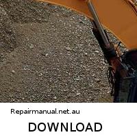 repair manual