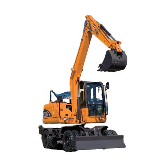 download Case WX185 Wheel Excavator ue able workshop manual