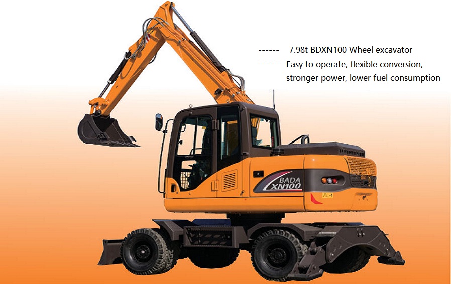 download Case WX185 Wheel Excavator ue able workshop manual