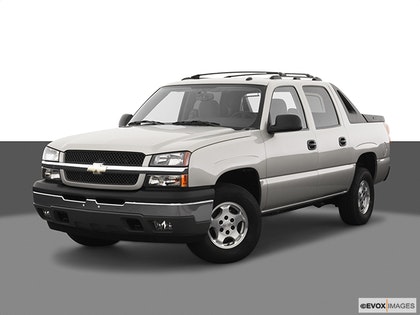 download Chevrolet Avalanche 2500 able workshop manual