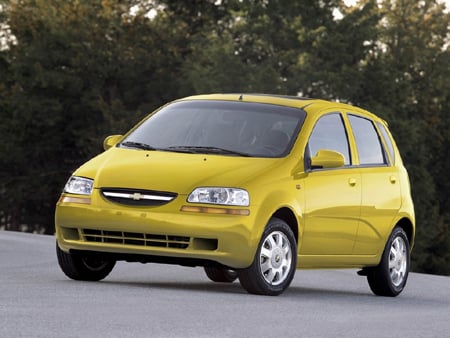 download Chevrolet Aveo Wave Workable workshop manual