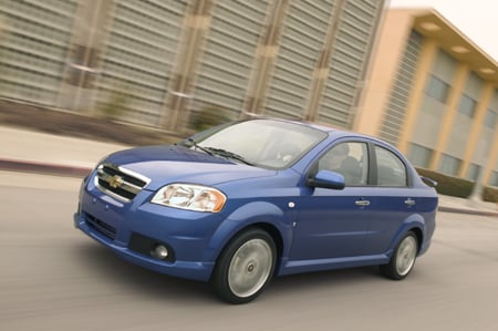 download Chevrolet Aveo Wave Workable workshop manual