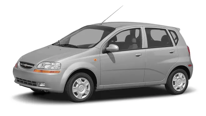 download Chevrolet Aveo5 able workshop manual