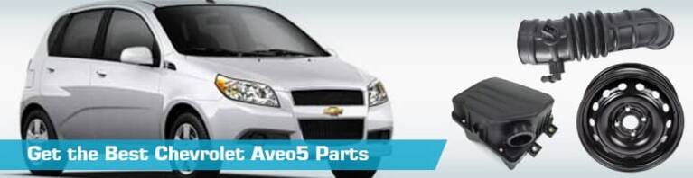 download Chevrolet Aveo5 able workshop manual