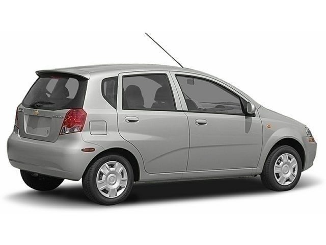 download Chevrolet Aveo5 able workshop manual