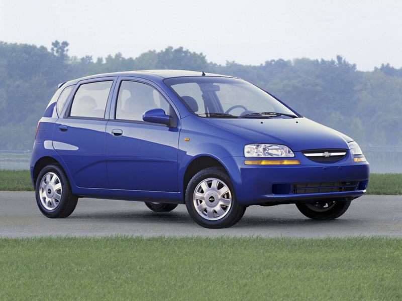 download Chevrolet Aveo5 able workshop manual