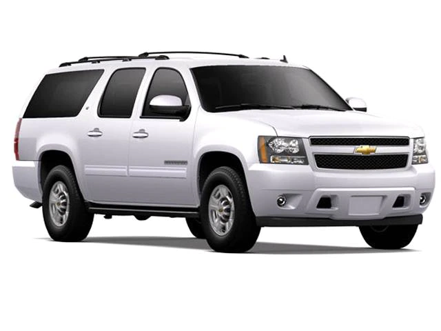 download Chevrolet C2500 Suburban able workshop manual