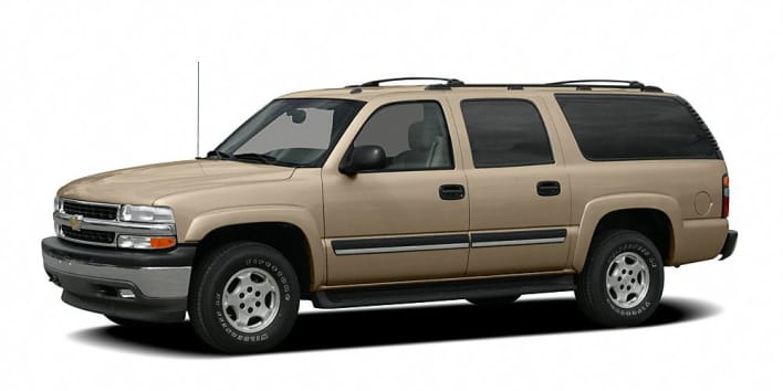 download Chevrolet C2500 Suburban able workshop manual