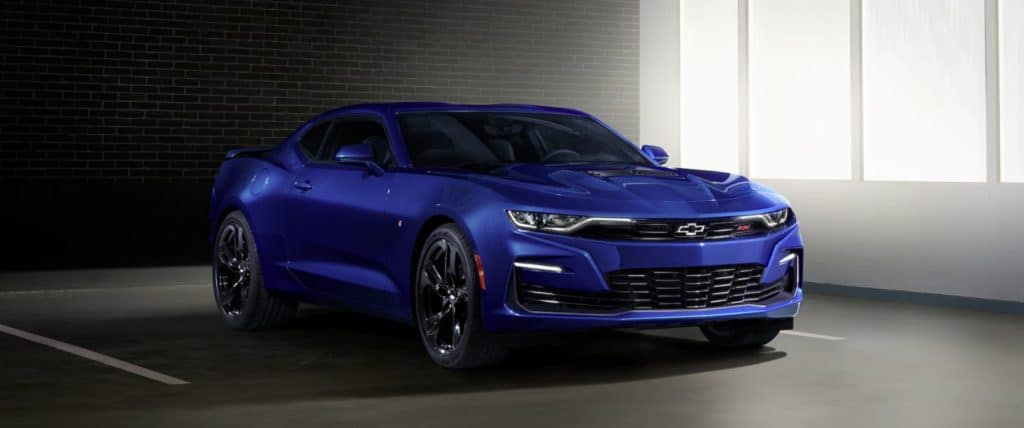 download Chevrolet Camaro able workshop manual