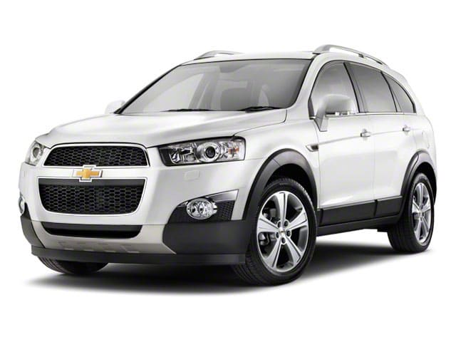 download Chevrolet Captiva Sports able workshop manual