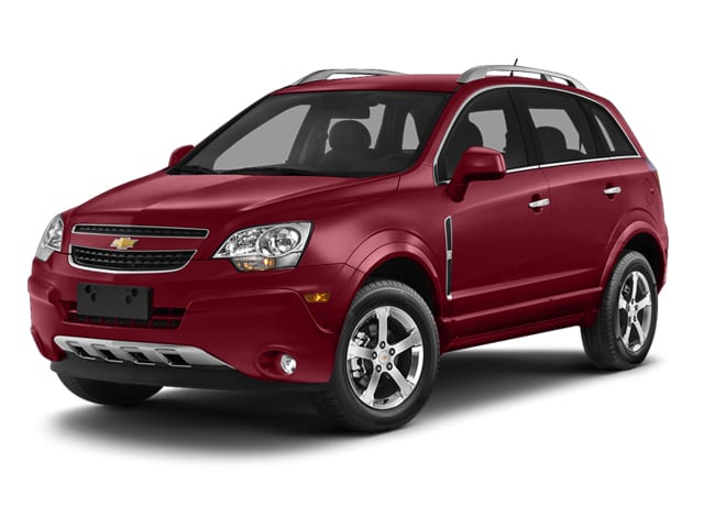 download Chevrolet Captiva Sports able workshop manual