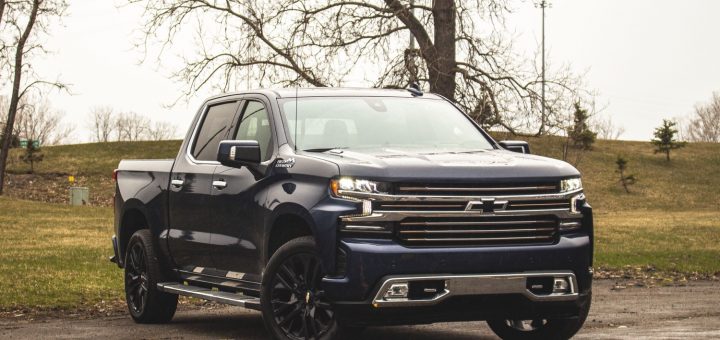 download Chevrolet Chevy Silverado able workshop manual