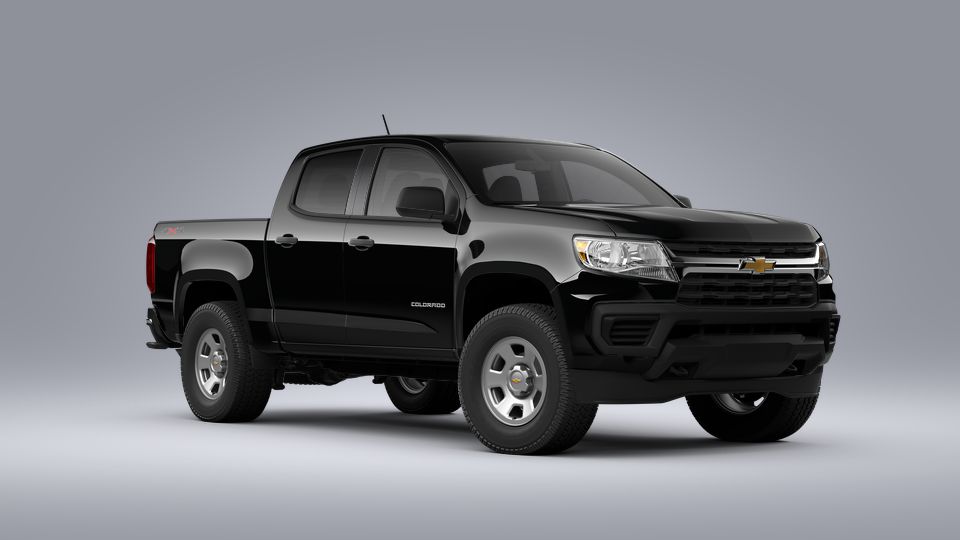 download Chevrolet Colorado able workshop manual