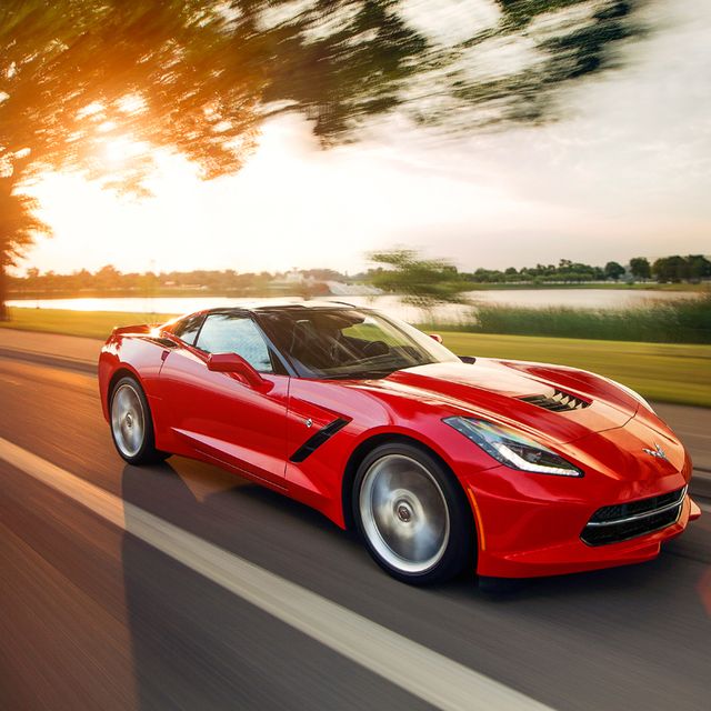 download Chevrolet Corvette able workshop manual