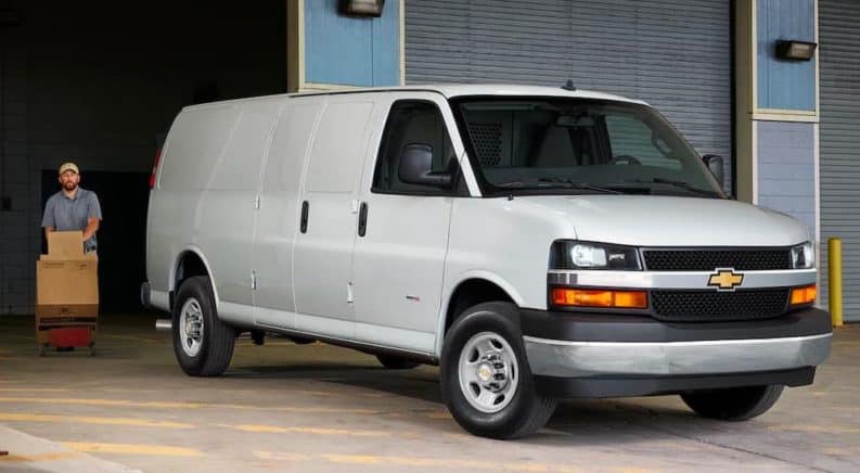 download Chevrolet Express 1500 able workshop manual