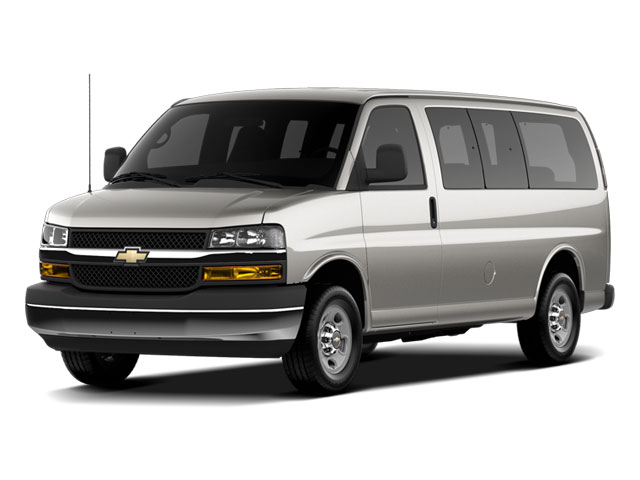 download Chevrolet Express 1500 able workshop manual