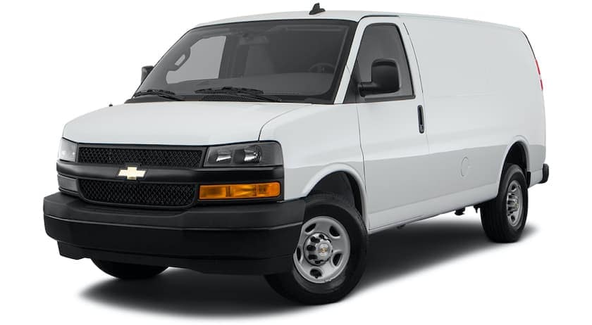 download Chevrolet Express 1500 able workshop manual