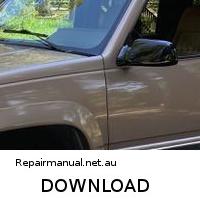 service manual