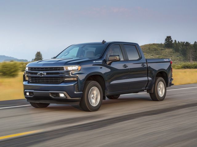 download Chevrolet Silverado 1500 HD able workshop manual