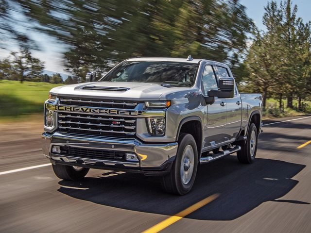 download Chevrolet Silverado 1500 HD able workshop manual