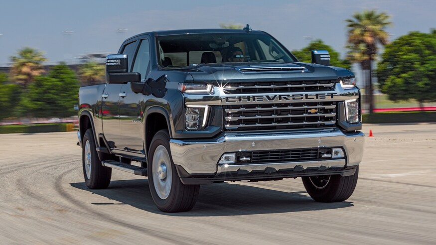 download Chevrolet Silverado 2500 able workshop manual