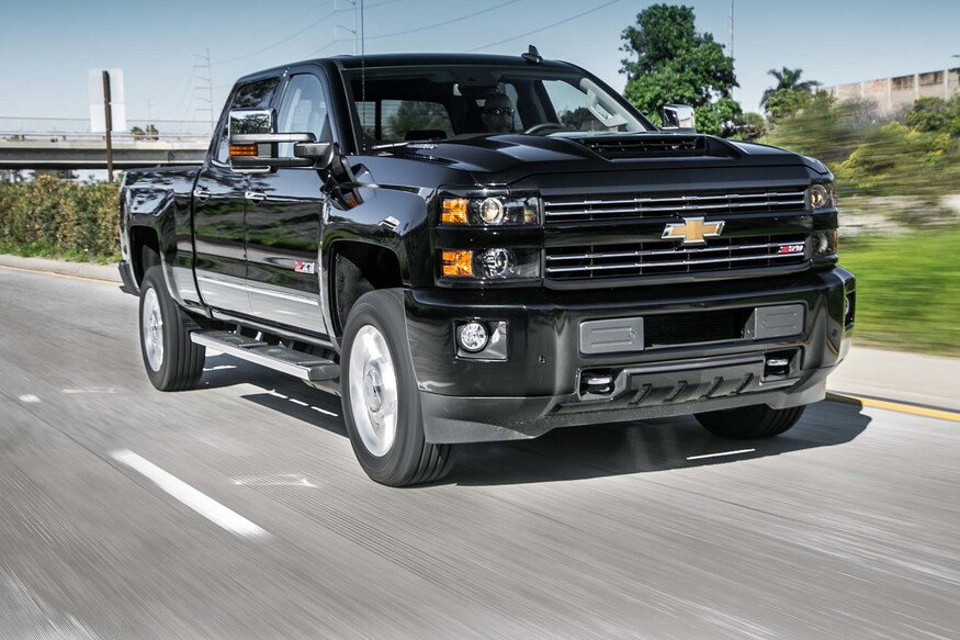 download Chevrolet Silverado 2500 able workshop manual