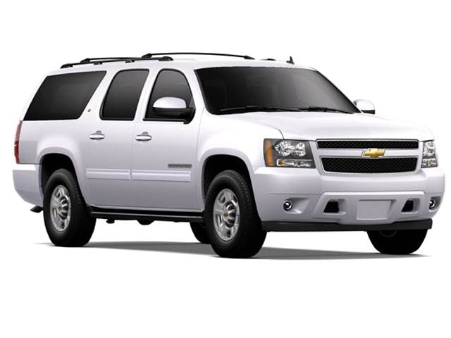 download Chevrolet Suburban 1500 able workshop manual