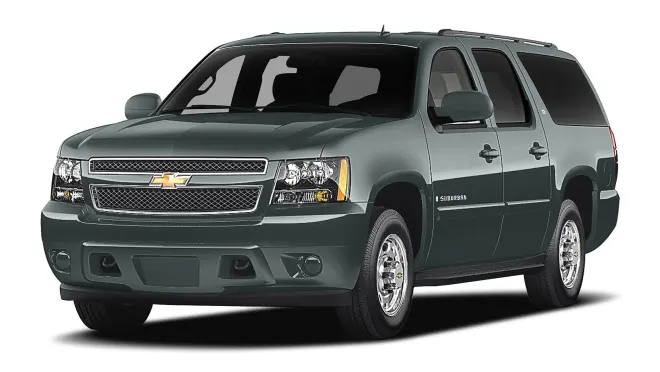 download Chevrolet Suburban 2500 able workshop manual