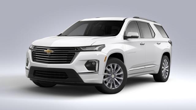 download Chevrolet Traverse able workshop manual