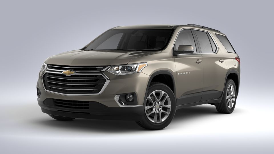 download Chevrolet Traverse able workshop manual