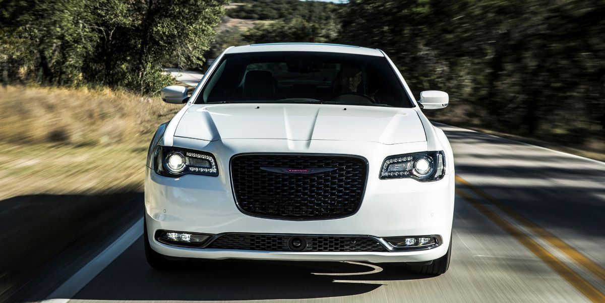 download Chrysler 300 able workshop manual