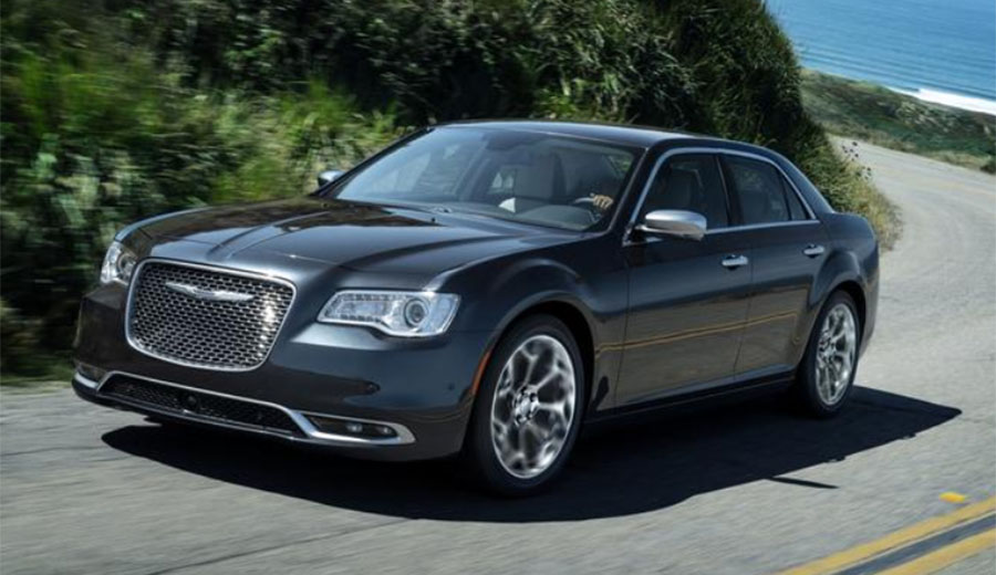 download Chrysler 300 able workshop manual