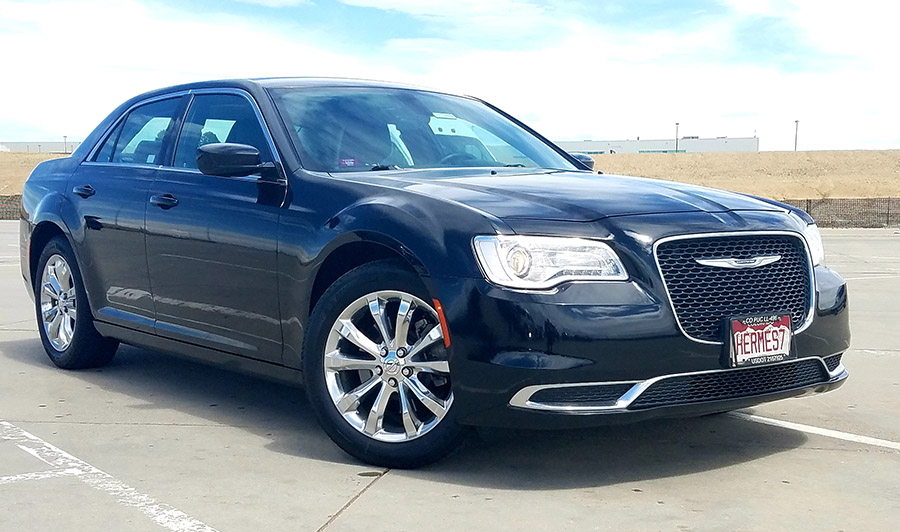 download Chrysler 300 able workshop manual