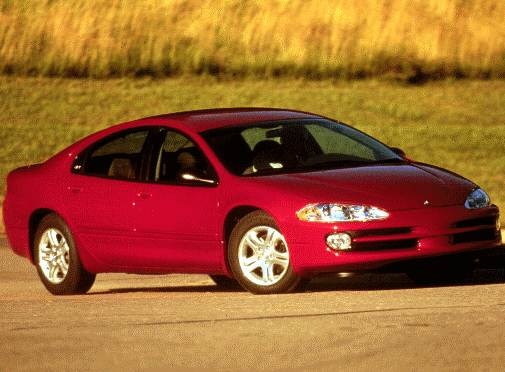 download Chrysler 300M Chrysler Concorde Dodge Intrepid able workshop manual