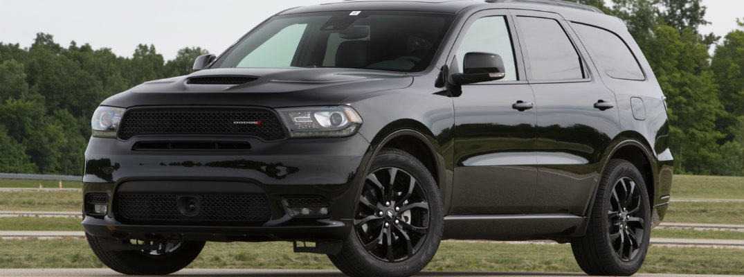 download Chrysler Dodge Durango able workshop manual