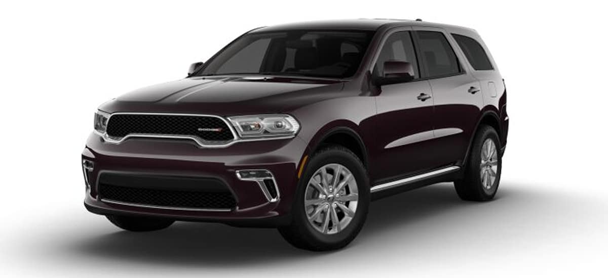 download DODGE DURANGO able workshop manual