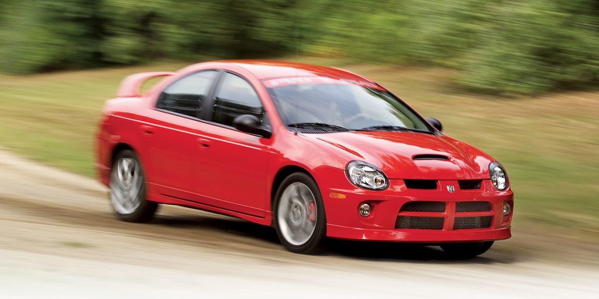 download Chrysler Dodge Neon able workshop manual