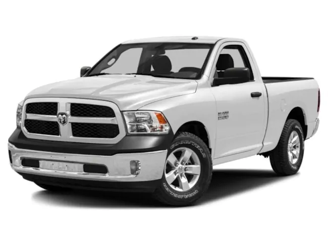 download Chrysler Dodge Ram Pickup workshop manual