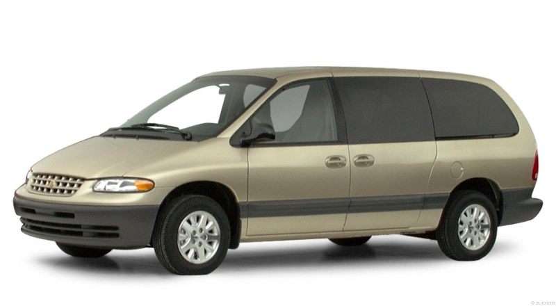 download Chrysler Grand Voyager able workshop manual