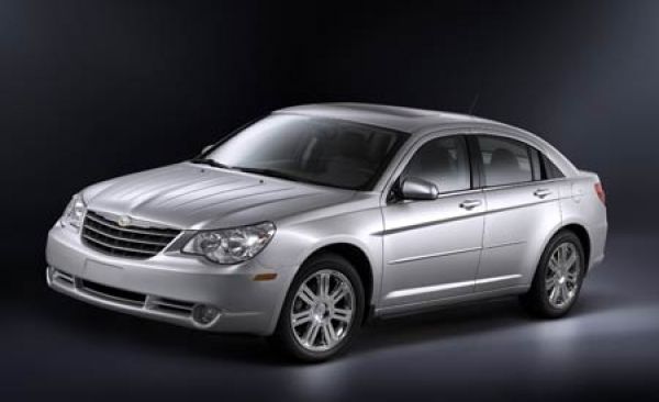 download Chrysler JR Sebring able workshop manual