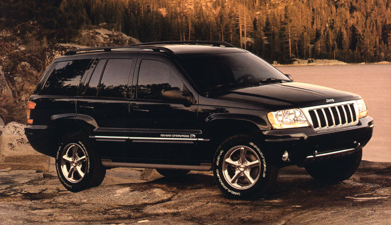 download Chrysler Jeep XJ WG WJ FSM WIS able workshop manual