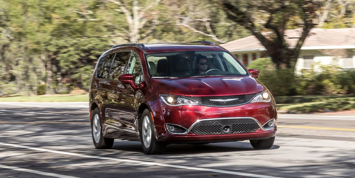 download Chrysler Pacifica able workshop manual